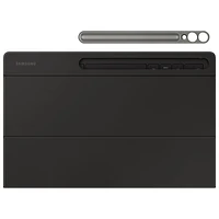 Samsung Slim Keyboard Case for Galaxy Tab S10 Ultra/S9 Ultra - Black