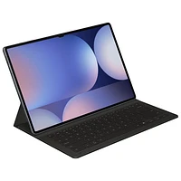 Samsung Slim Keyboard Case for Galaxy Tab S10 Ultra/S9 Ultra - Black
