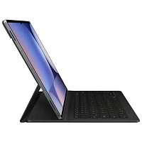 Samsung Slim Keyboard Case for Galaxy Tab S10 Ultra/S9 Ultra - Black