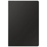 Samsung Keyboard Case for Galaxy Tab S10+/S9+/S9FE+(Plus) - Black - Retail Exclusive Partner