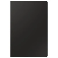 Samsung Keyboard Case for Galaxy Tab S10 Ultra/S9 Ultra - Black - Retail Exclusive Partner