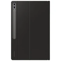 Samsung Keyboard Case for Galaxy Tab S10 Ultra/S9 Ultra - Black - Retail Exclusive Partner