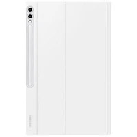 Samsung Keyboard Case for Galaxy Tab S10 Ultra/S9 Ultra - White