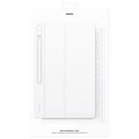Samsung Keyboard Case for Galaxy Tab S10 Ultra/S9 Ultra - White