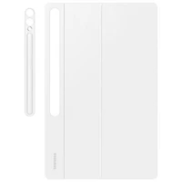 Samsung Keyboard Case for Galaxy Tab S10 Ultra/S9 Ultra - White