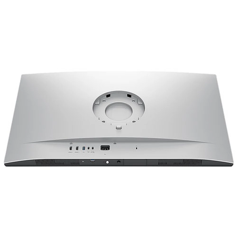 Moniteur ACL IPS Ultra HD 4K 60 Hz de 31,5 po avec temps de réponse de 5 ms gris à gris de BenQ pour MacBook (MA320U) - Argenté