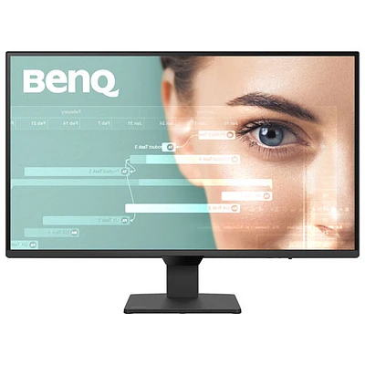 BenQ 27" QHD 100Hz 5ms GTG IPS LCD Monitor (GW2790Q) - Black