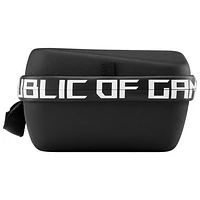 ASUS ROG Ally Premium Travel Case for Ally & Ally X - Black
