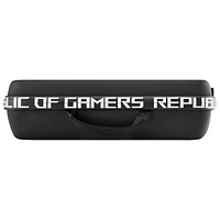 ASUS ROG Ally Premium Travel Case for Ally & Ally X - Black