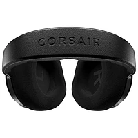 Corsair VIRTUOSO MAX Over-Ear Noise Cancelling Gaming Headphones - Carbon