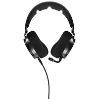 Corsair VIRTUOSO MAX Over-Ear Noise Cancelling Gaming Headphones - Carbon