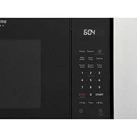 Frigidaire Gallery Built-In Microwave - 2.2 Cu. Ft. - Smudge-Proof Stainless Steel