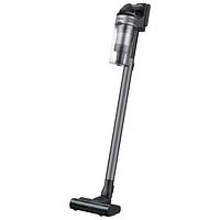 Aspirateur vertical sans sac et sans fil pour animaux domestiques Jet75 de Samsung - Noir - Exclusivité Best Buy