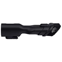 Aspirateur vertical sans sac et sans fil pour animaux domestiques Jet75 de Samsung - Noir - Exclusivité Best Buy