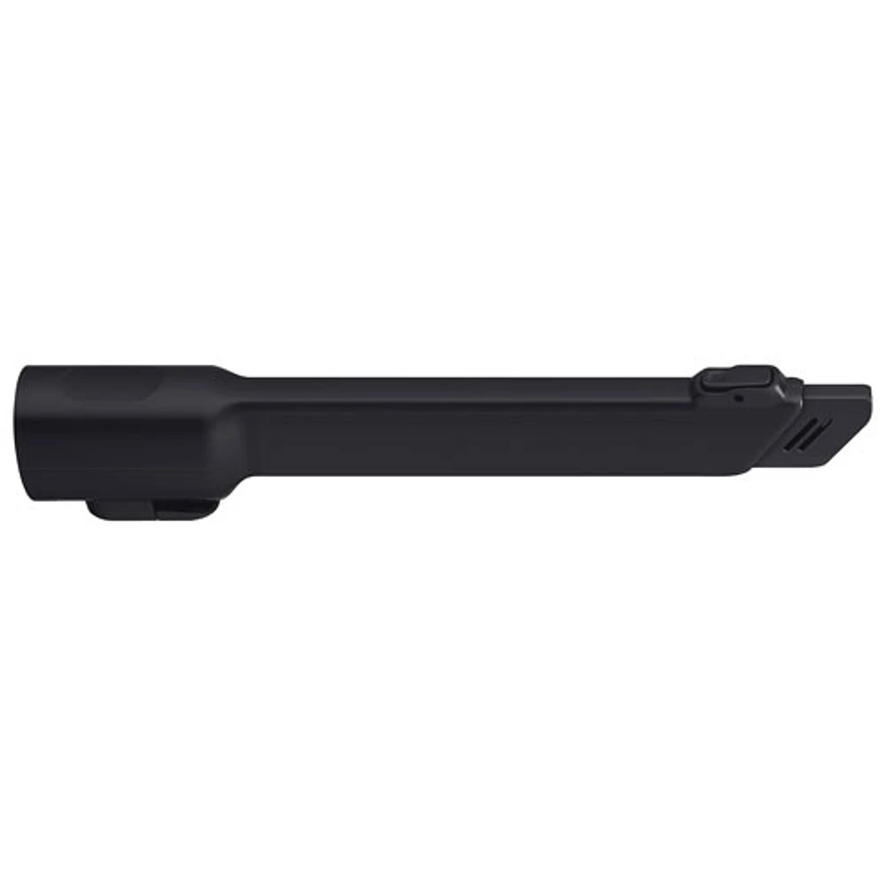 Aspirateur vertical sans sac et sans fil pour animaux domestiques Jet75 de Samsung - Noir - Exclusivité Best Buy