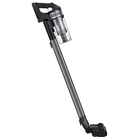 Aspirateur vertical sans sac et sans fil pour animaux domestiques Jet75 de Samsung - Noir - Exclusivité Best Buy