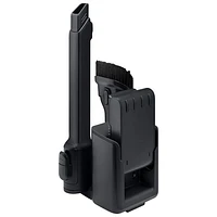 Aspirateur vertical sans sac et sans fil pour animaux domestiques Jet75 de Samsung - Noir - Exclusivité Best Buy