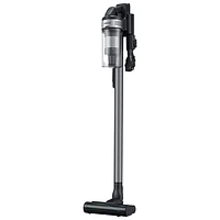 Aspirateur vertical sans sac et sans fil pour animaux domestiques Jet75 de Samsung - Noir - Exclusivité Best Buy