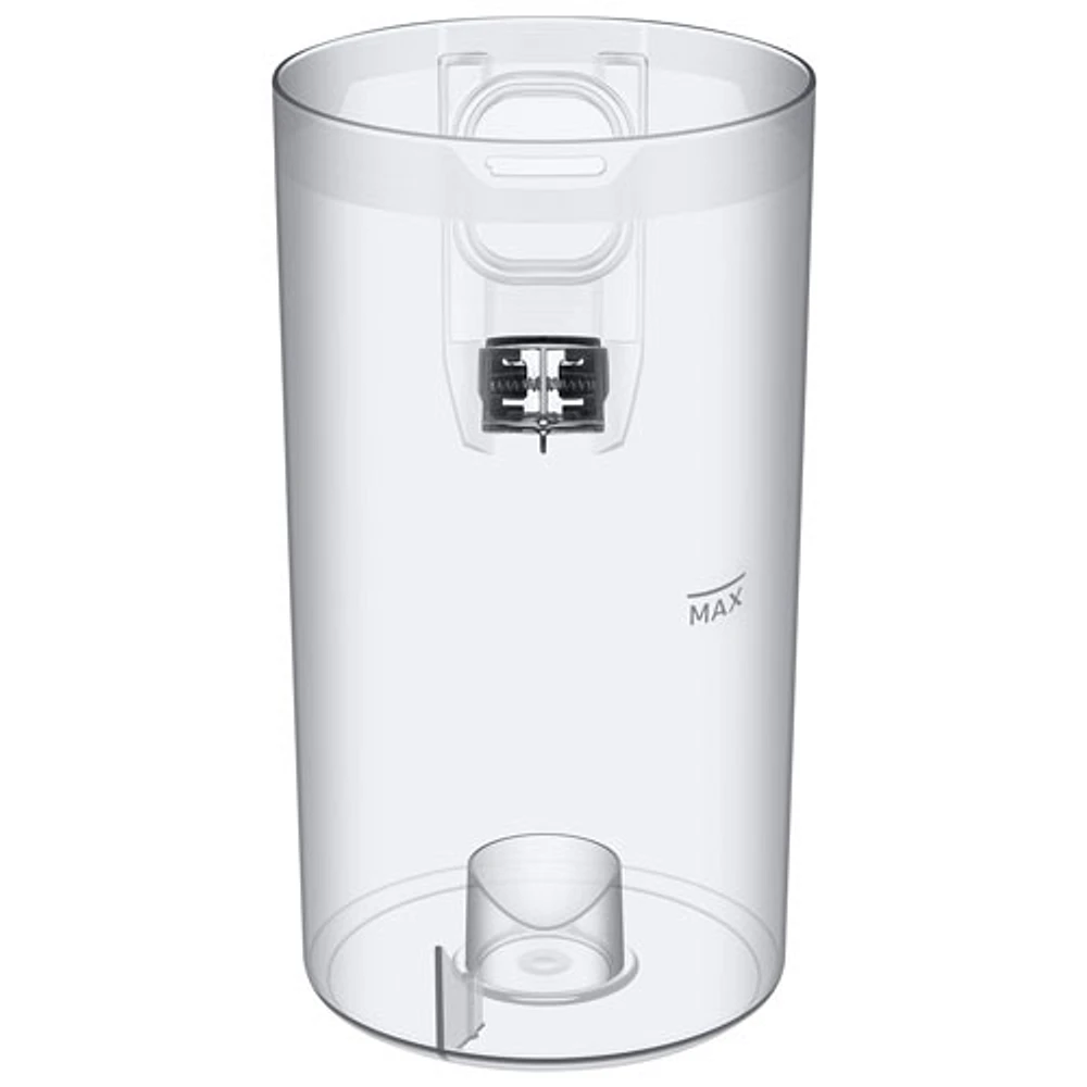Aspirateur vertical sans sac et sans fil pour animaux domestiques Jet75 de Samsung - Noir - Exclusivité Best Buy