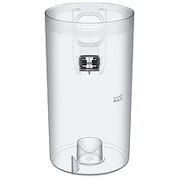 Aspirateur vertical sans sac et sans fil pour animaux domestiques Jet75 de Samsung - Noir - Exclusivité Best Buy