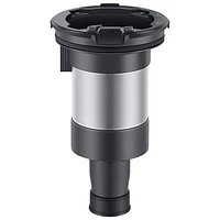 Aspirateur vertical sans sac et sans fil pour animaux domestiques Jet75 de Samsung - Noir - Exclusivité Best Buy