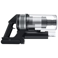 Aspirateur vertical sans sac et sans fil pour animaux domestiques Jet75 de Samsung - Noir - Exclusivité Best Buy