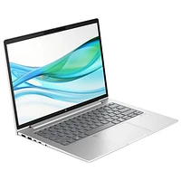 Portable professionnel de 14 po ProBook 445 de HP - Brochet argenté (Ryzen 7-7735U d'AMD/RAM 32 Go/SSD 1 To/Win 11 Pro) - Anglais