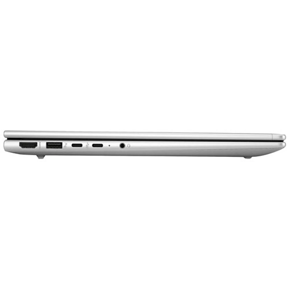 Portable professionnel de 14 po ProBook 445 de HP - Brochet argenté (Ryzen 7-7735U d'AMD/RAM 32 Go/SSD 1 To/Win 11 Pro) - Anglais