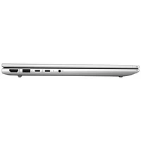Portable professionnel de 14 po ProBook 445 de HP - Brochet argenté (Ryzen 7-7735U d'AMD/RAM 32 Go/SSD 1 To/Win 11 Pro) - Anglais