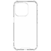 Blu Element DropZone Rugged Case for iPhone 16 Pro - Clear