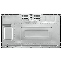 Whirlpool Over-The-Range Microwave - 1.7 Cu. Ft. - Stainless Steel