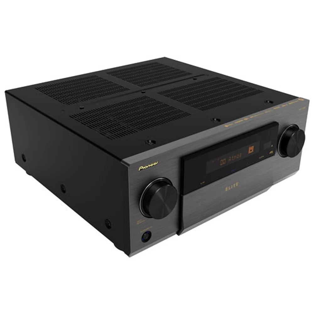 Récepteur AV UHD 8K 11.4 canaux Elite VSXLX805 de Pioneer
