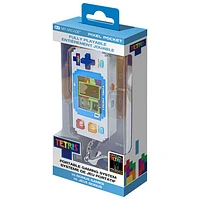 UNI Tetris Pixel Pocket Portable Gaming System