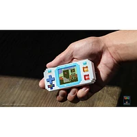 UNI Tetris Pixel Pocket Portable Gaming System