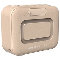 House Of Marley Jammin Bluetooth Wireless Speaker - Cream