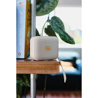 House Of Marley Jammin Bluetooth Wireless Speaker - Cream