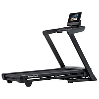 Tapis roulant Série T 10 de NordicTrack avec écran tactile inclinable de 10 po