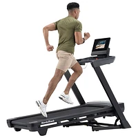 Tapis roulant Série T 10 de NordicTrack avec écran tactile inclinable de 10 po