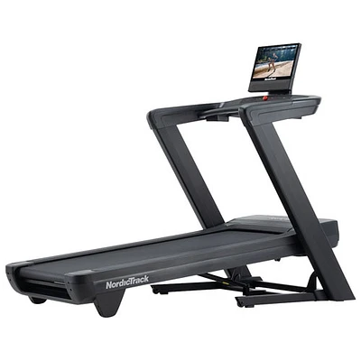 NordicTrack Commercial 1750 Treadmill with 16" Pivoting Touchscreen Display