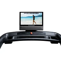 NordicTrack Commercial 1750 Treadmill with 16" Pivoting Touchscreen Display