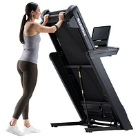 NordicTrack Commercial 1750 Treadmill with 16" Pivoting Touchscreen Display