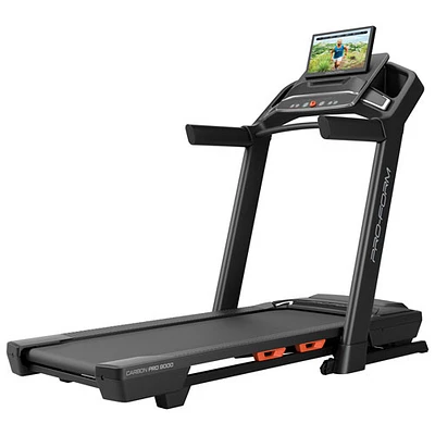 Tapis roulant Pro 9000 de ProForm avec écran tactile de 16 po