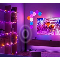 Nanoleaf Essentials Smart Holiday LED String Light - 300 Lights