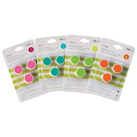Disques de rechange de bbluv pour coupe-ongles électrique Trimö, stade ( à 3 mois), paquet de 3