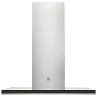 Electrolux 42" Island Mount Range Hood (ECVI4262AS) - Stainless Steel