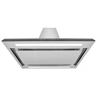 Electrolux 42" Island Mount Range Hood (ECVI4262AS) - Stainless Steel