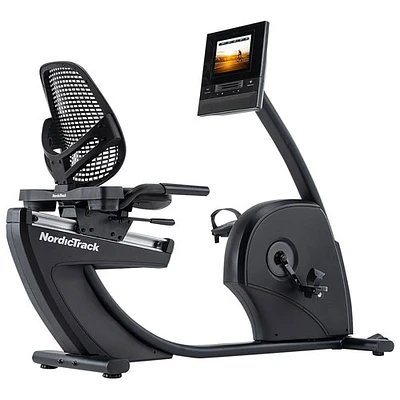 Vélo à position allongée NTEX14925 de NordicTrack