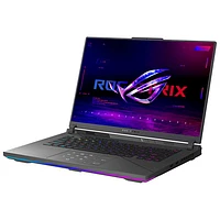 ASUS ROG Strix G 16" Gaming Laptop - Eclipse Grey (Intel Core i7-13650HX/16GB RAM/512GB SSD/GeForce RTX 4070)