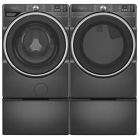 Whirlpool 27" Laundry Pedestal (WFP2715RU)