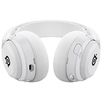 SteelSeries Arctis Nova 5 Wireless Gaming Headset - White